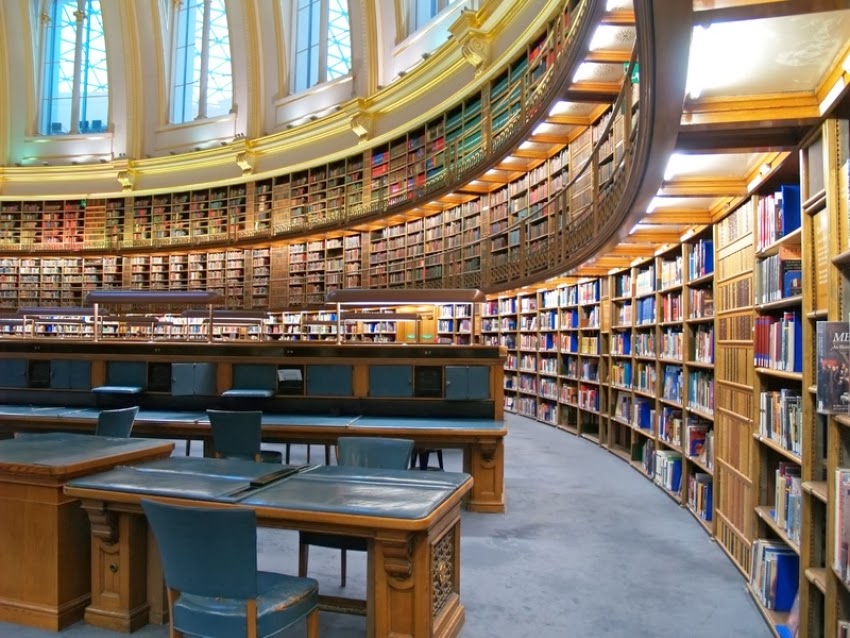 In House Activities Of A Library Library Information Science Network In House Activities Of A Library Library Information Science Network