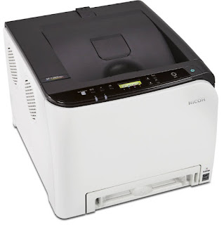 Ricoh SP C262DNw Drivers Download