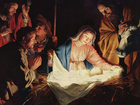The Whole World Is Waiting For Love Come Down Lord Jesus Godsongs Net