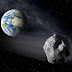 Bumi Bakal Ditabrak Asteroid pada 2 Agustus 2016? Hoax!