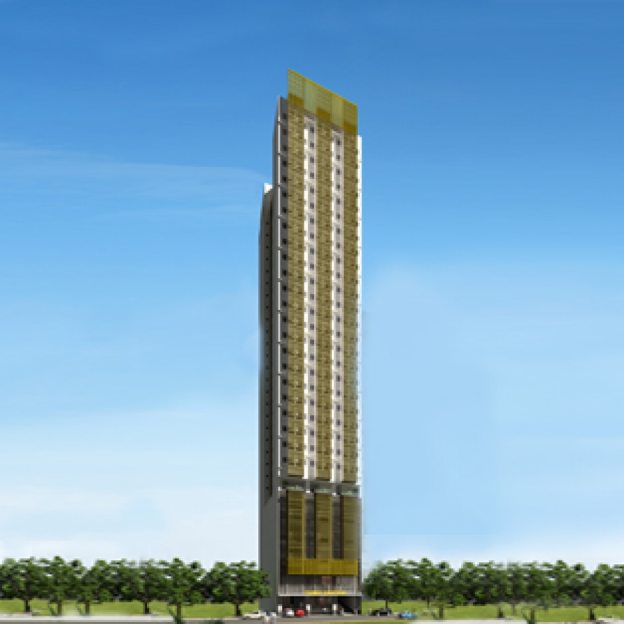 Affordable Property Listing of the Philippines Torre Central