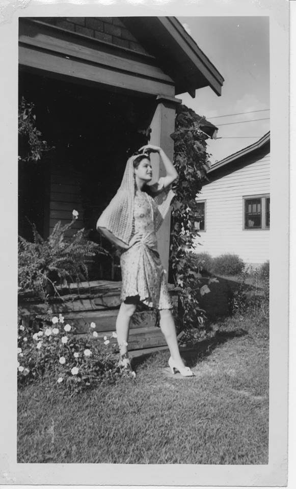 Ominous Octopus Omnibus Bettie Page Before Bangs