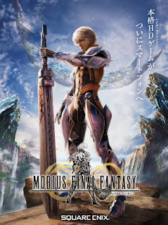 Mobius Final Fantasy MOD APK