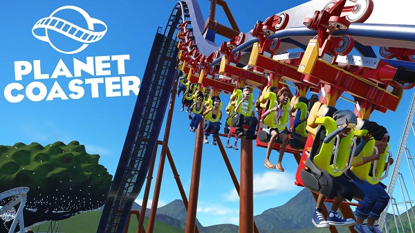 Info Spesifikasi Planet Coaster yakni game konstruksi dan simulasi yang dirilis untuk Microsoft Windows Info Spesifikasi Planet Coaster