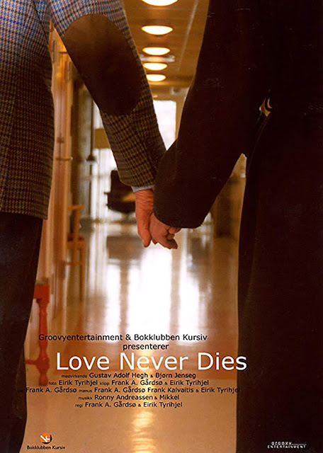 Love never dies, film Love never dies, film