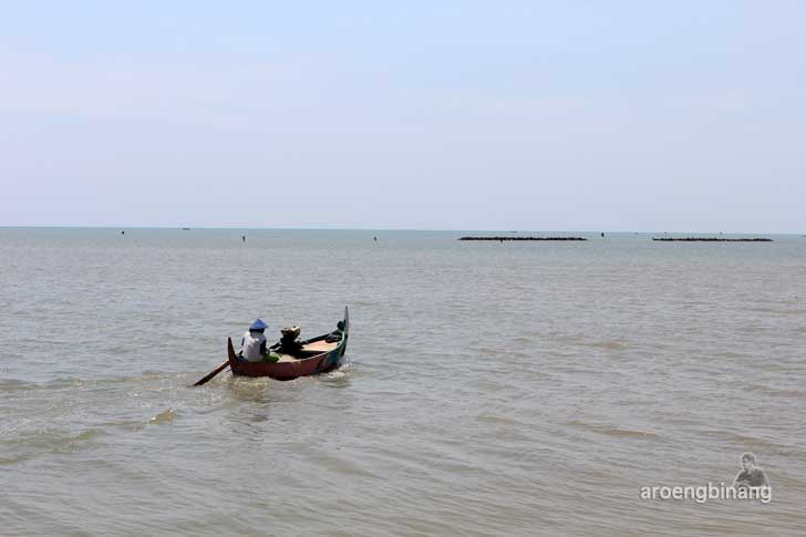 warung pesisir wisata bahari morosari demak
