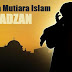 23+ Kata Mutiara Islam Tentang Seruan Adzan