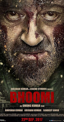 Bhoomi 2017 Official Trailer 720p HD Download