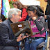 Inicia el programa de educación socio comunitaria para personas con discapacidad