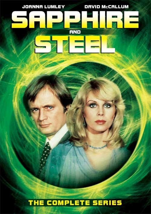 sapphire and steel assignment one