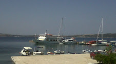 Port d'Ammouliani