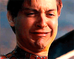 Gif animado hombre llorando | Busco imagenes