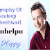 Biography Of Sandeep Maheshwari in Hindi