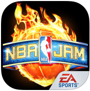 NBA JAM NBA JAM
