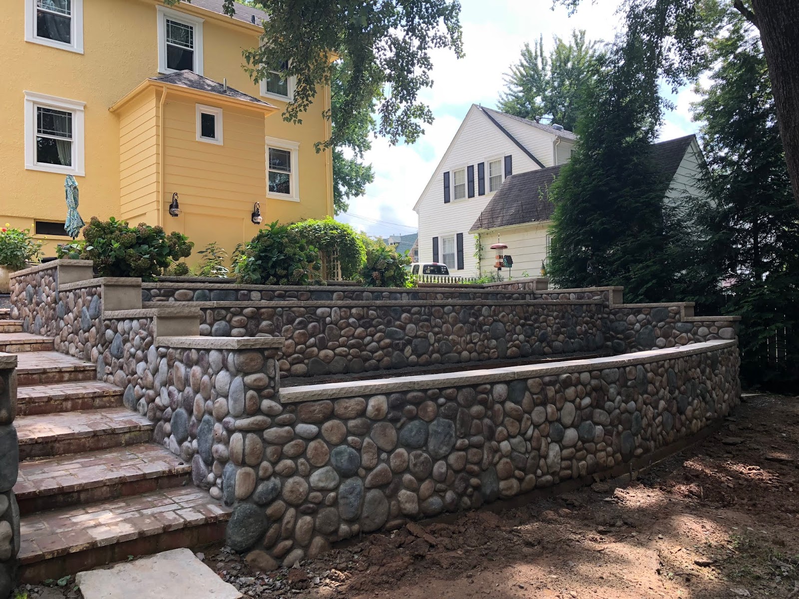 Best Top Stone Block Wall Ideas And Get Free Shipping 48bif559n
