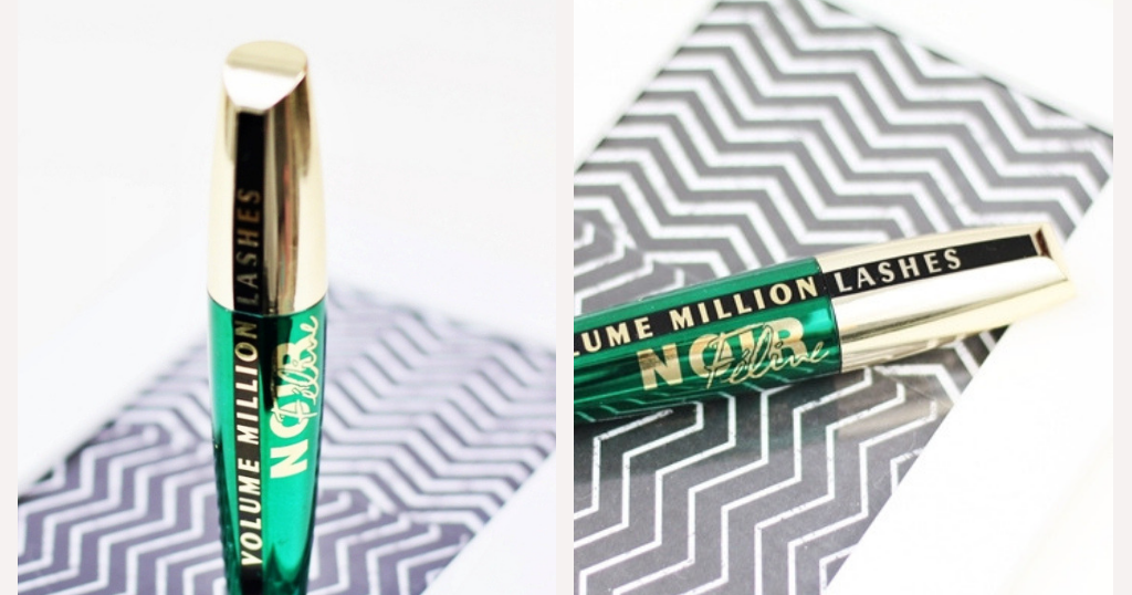 Loreal Volume Million Lashes Feline / recenzja — wee•mini