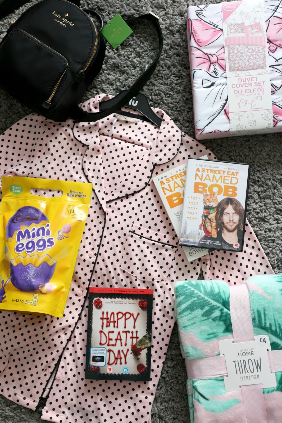 What I Got For My Birthday This Year | Ellis Tuesday