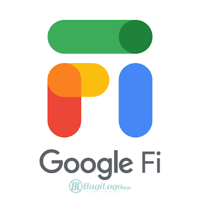 Google Fi Logo Vector