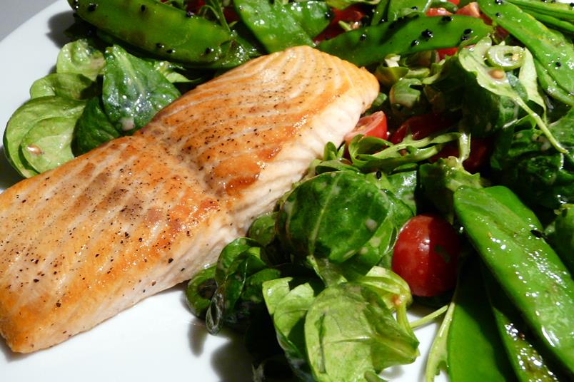 Kulinarische Welten zu Fisch- und Meeresfrucht: 2017