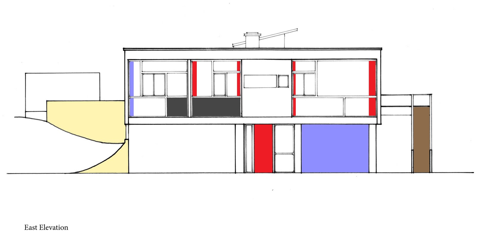 C Wu ARCH1142: Draw-It!