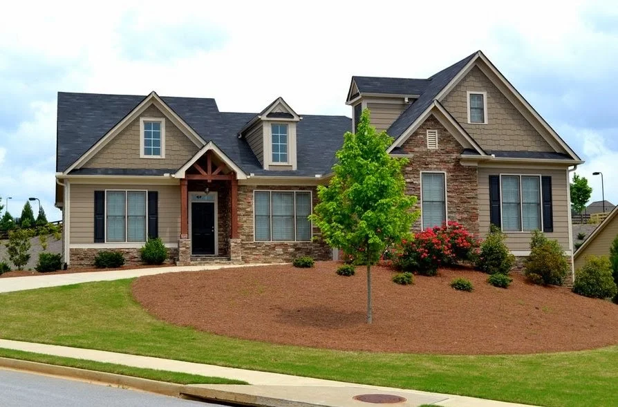 Simple Ranch Style House Plans with Walkout Basement