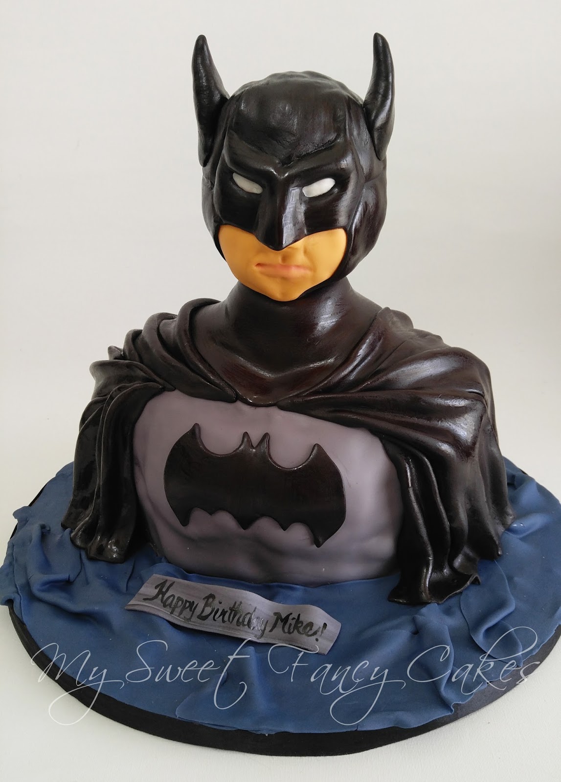 My Sweet Fancy Cakes