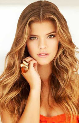 Male And Female Hair Styles Wavy Hair Style For Women 2017