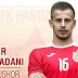 Ylber Ramadani, a 2-year contract with the Danish of Vejle BK