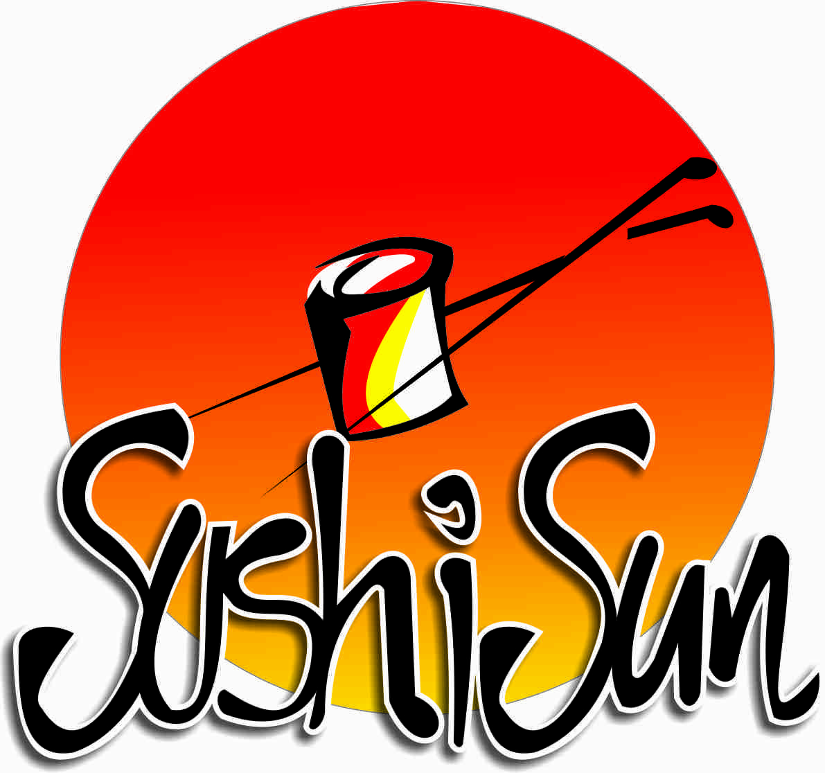 sushi sunshine