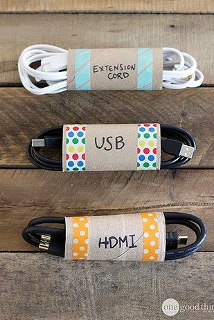 Ordena tus cables como se merecen