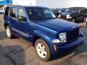 best: 2012 Jeep Liberty Latitude 4x4 Reviews Specs