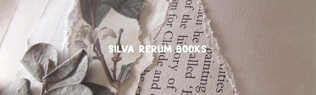 Silva Rerum Books