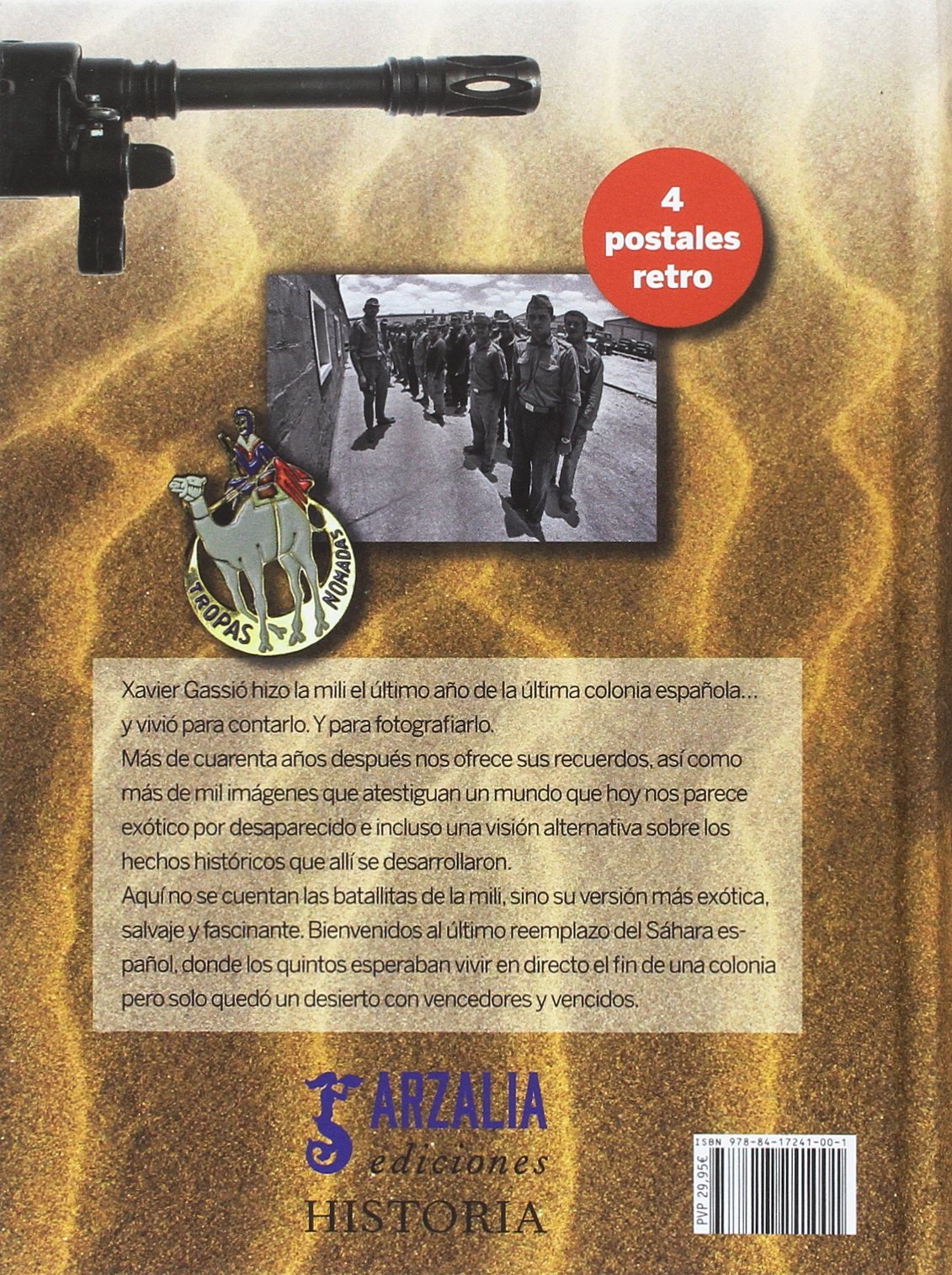 Historia y más Crítica y análisis. Historia y más Crítica y análisis.
