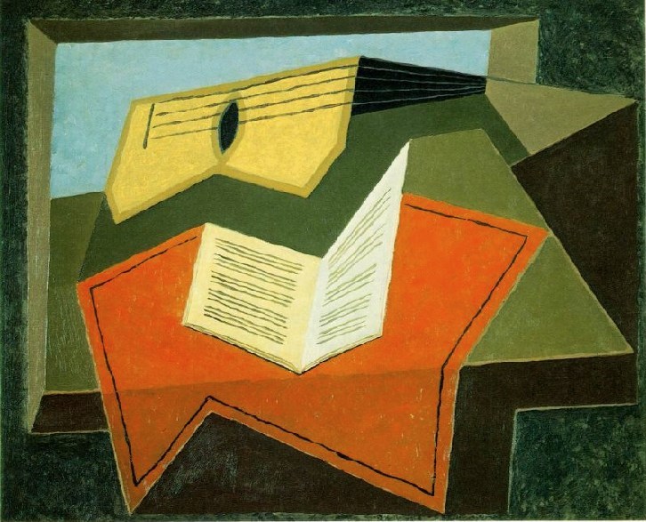 Pintura de Juan Gris Paintings Pintura de Juan Gris Paintings