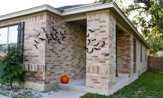 como decorar la casa para halloween decoraciones para halloween