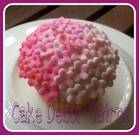 Cake Decorating Cairns