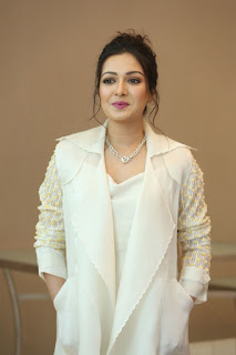 Catherine Tresa at World Famous Lover Movie Trailer Launch Catherine Tresa at World Famous Lover Movie Trailer Launch