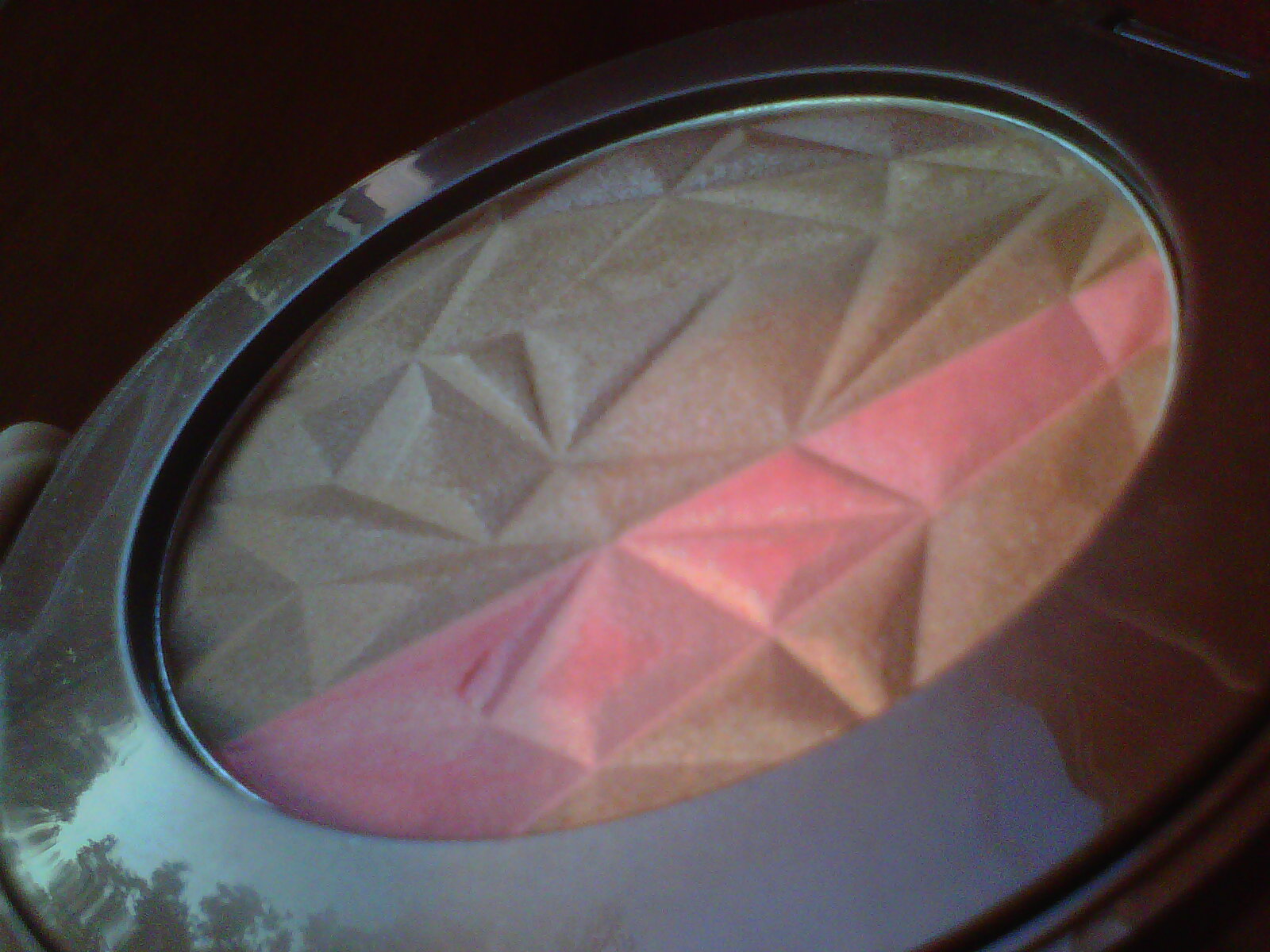 miss.makeup.addict New Bronzer ♥ Marcelle Sundune Bronzing Pressed Powder