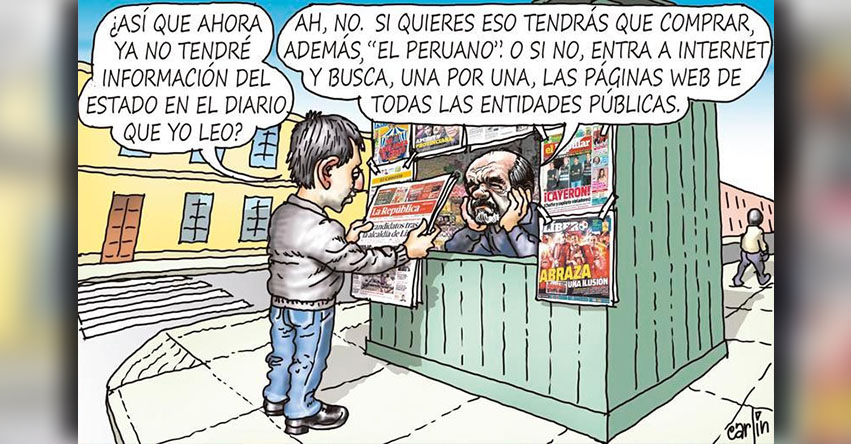 Carlincaturas Viernes 22 Junio 2018 - La República Carlincaturas Viernes 22 Junio 2018 - La República