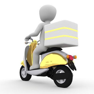 Planning Untuk Bisnis Sampingan Delivery Order Planning Untuk Bisnis Sampingan Delivery Order