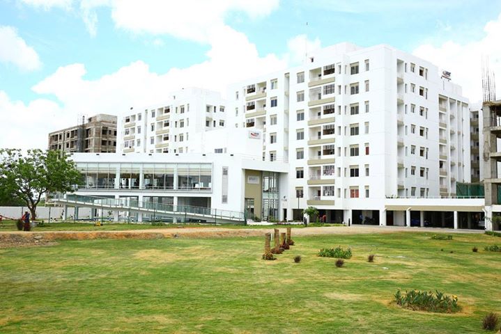 Apartments For Sale at Guduvanchery, Chennai, Tamil Nadu