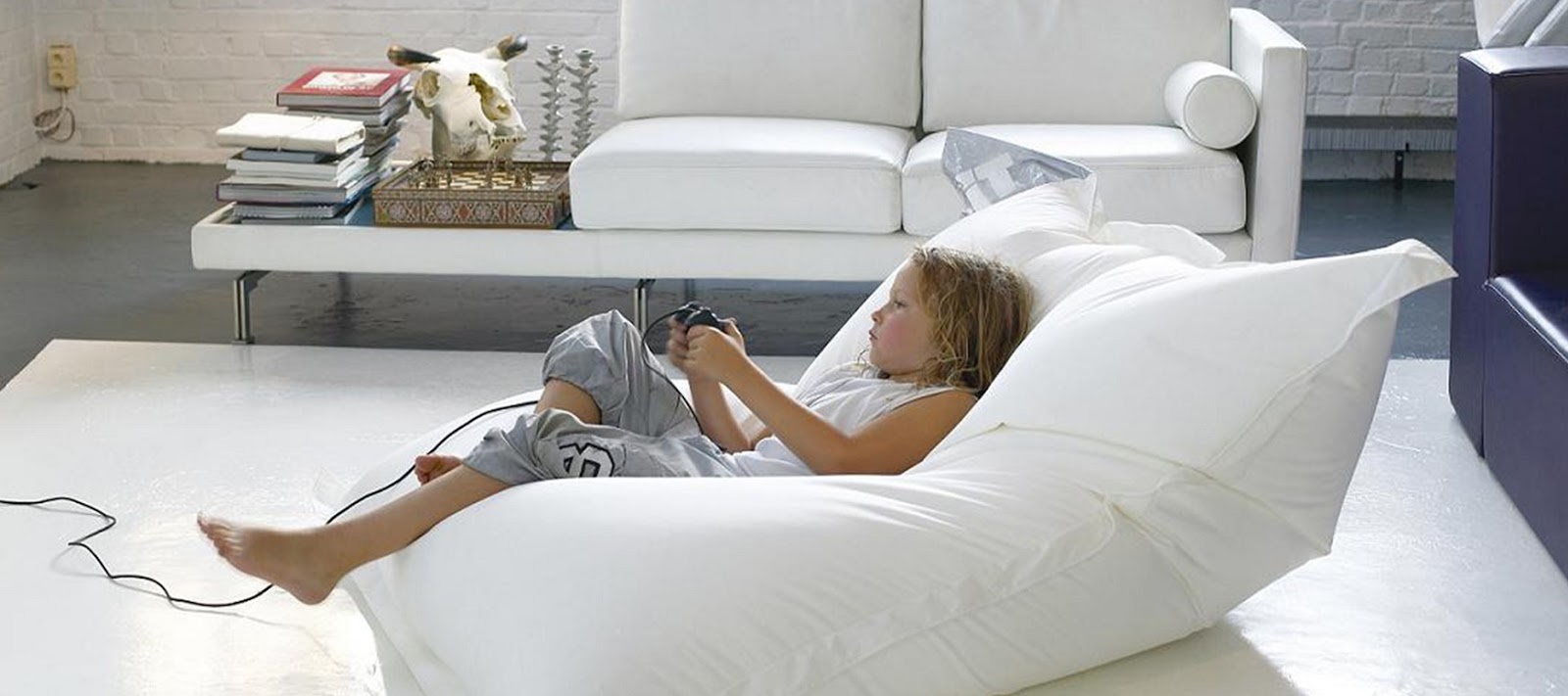 How to Choose Toddler Bean Bag Chair in Smart Ways