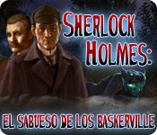 Sherlock Holmes - El sabueso de los Baskerville.
