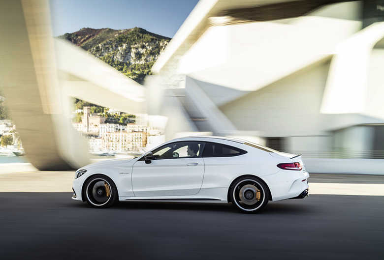 2019 Mercedes-AMG C63 Coupe Exterior, Interior Redesign 2019 Mercedes-AMG C63 Coupe Exterior, Interior Redesign