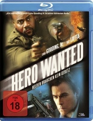 Hero Wanted 2008 Dual Audio [Hindi Eng] BluRay 720p 1GB