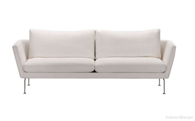 Comfortable Sofa Designs