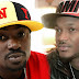 2Face stole my song, he should be in jail — Black Face