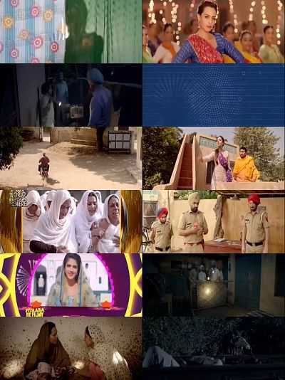 Punjabi Full Movie Download