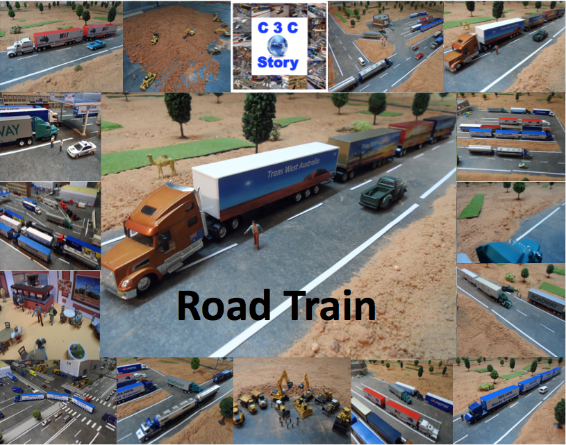 Road Train