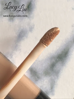 Maybelline Fit Me Concealer review